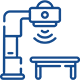Icon Kernspinresonanztherapie