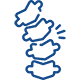 Icon Osteopathie